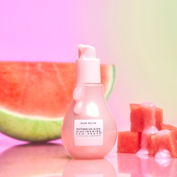 Glow Recipe Watermelon Glow Niacinamide Dew Drops - Picture 7 of 8